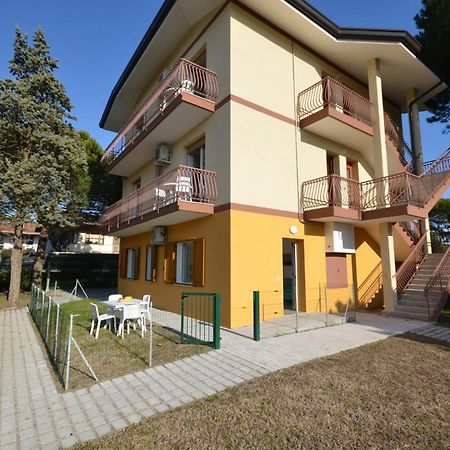 Villa Stefano Bibione Zewnętrze zdjęcie