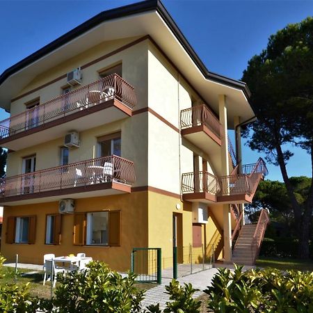 Villa Stefano Bibione Zewnętrze zdjęcie