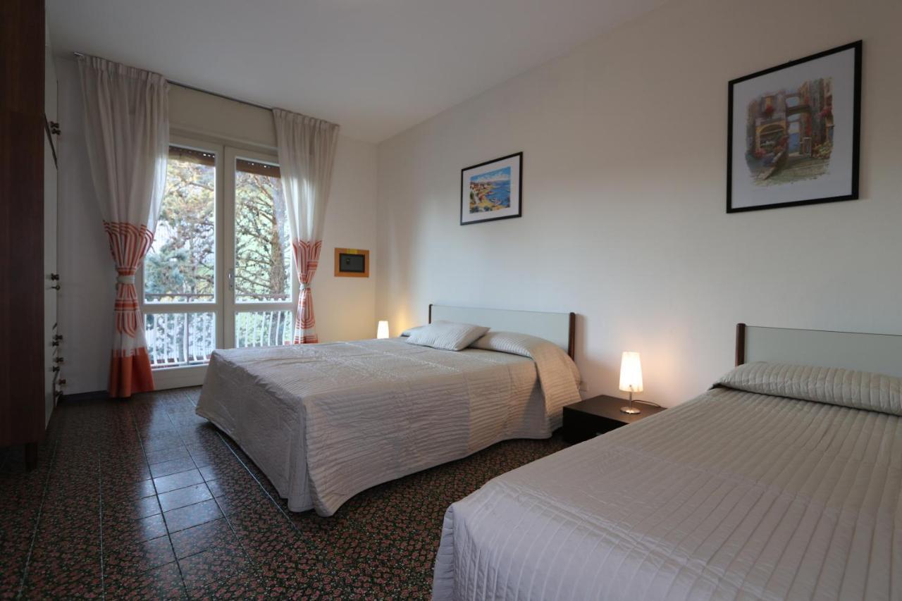 Villa Stefano Bibione Zewnętrze zdjęcie