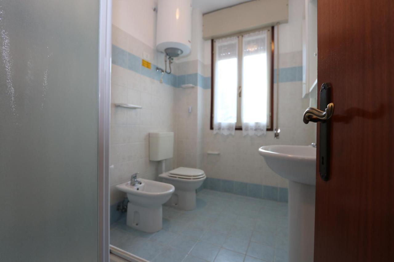 Villa Stefano Bibione Zewnętrze zdjęcie