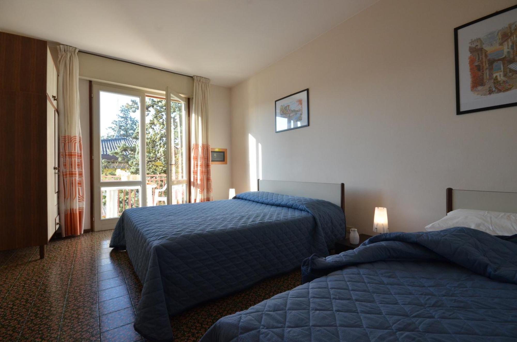 Villa Stefano Bibione Zewnętrze zdjęcie