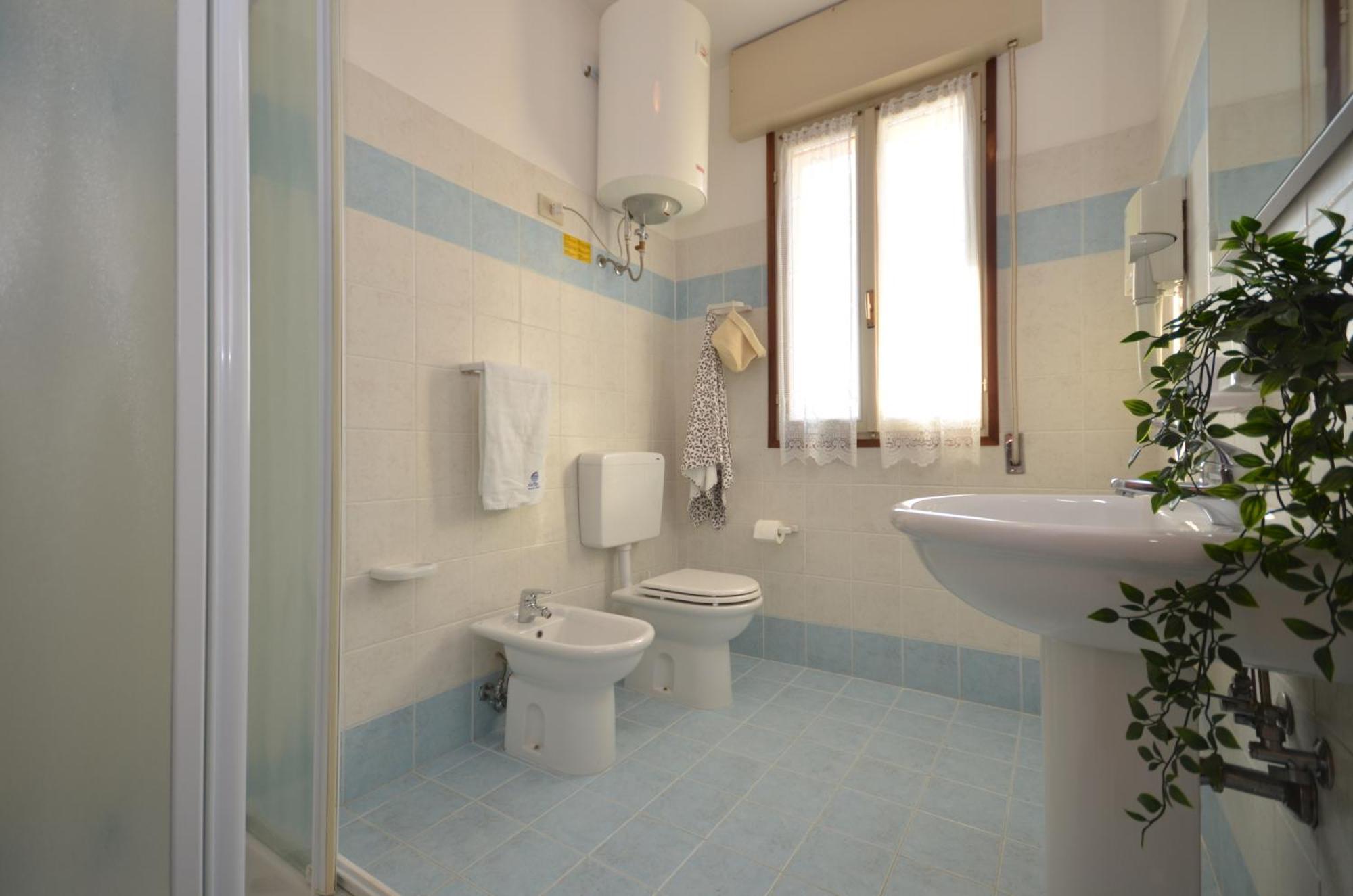 Villa Stefano Bibione Zewnętrze zdjęcie